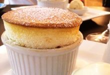 Monte’s Souffle’ of the Day